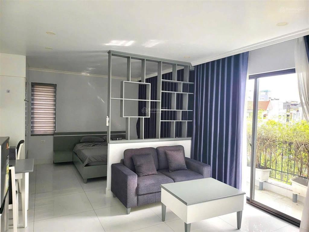 Studio  full đồ  lê hồng phong