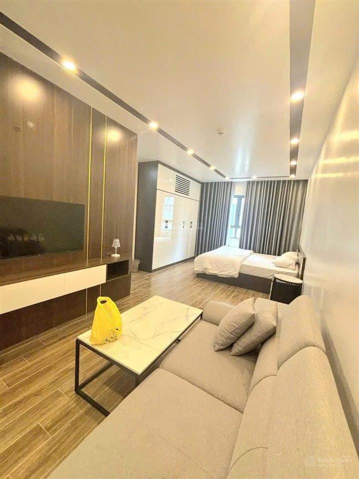 Studio  waterfront  xinh xắn