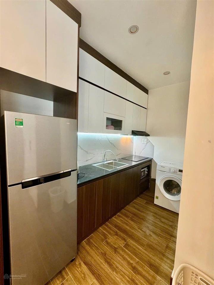 Studio  waterfront  xinh xắn