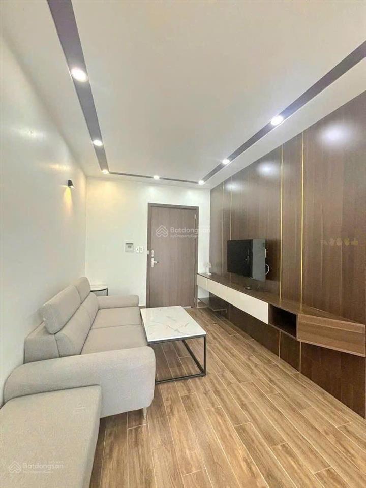 Studio  waterfront  xinh xắn