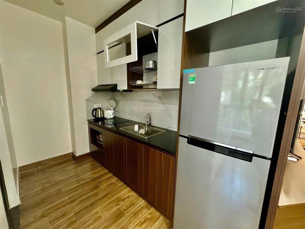 Studio  waterfront  xinh xắn