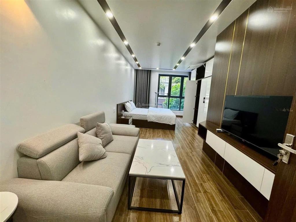 Studio  waterfront  xinh xắn