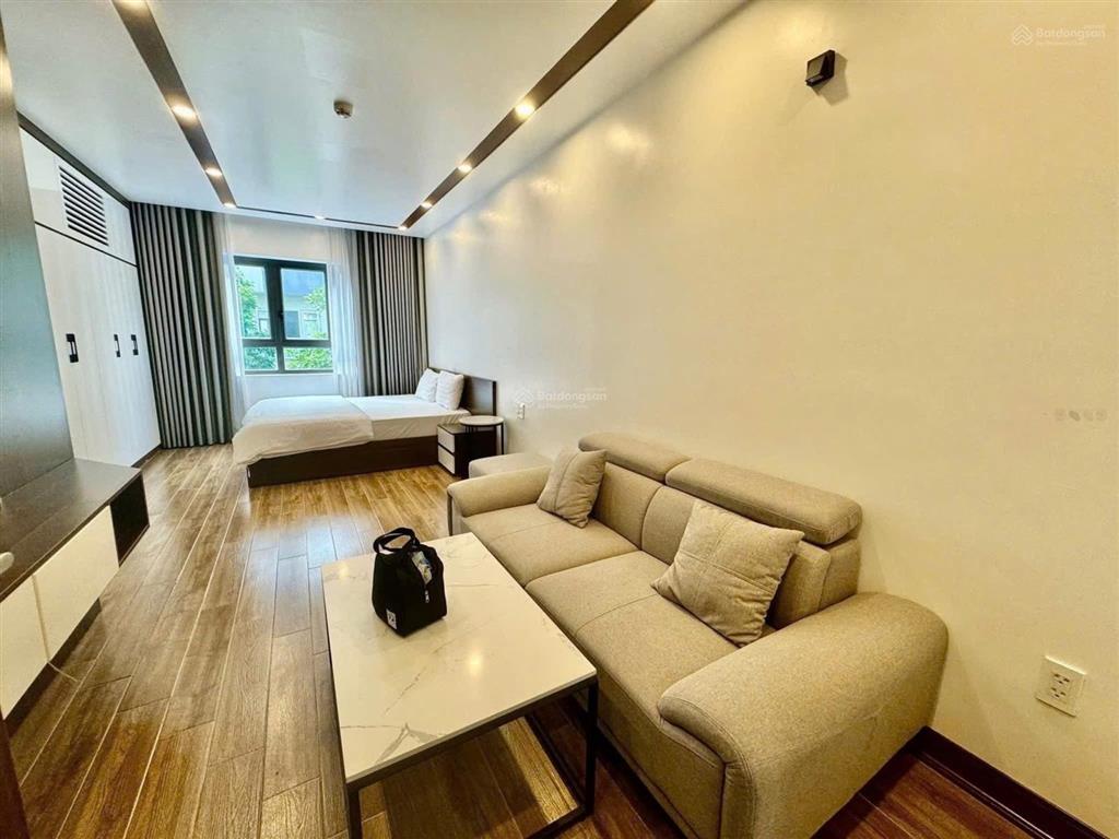 Studio  waterfront  xinh xắn
