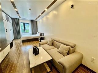 Studio  waterfront  xinh xắn