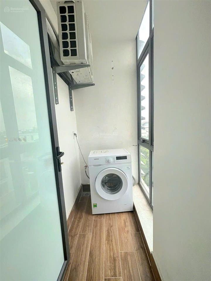 Studio  waterfront  xinh xắn