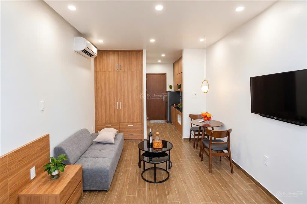 Studio  vinhome marina  chỉ 7 triệu / tháng