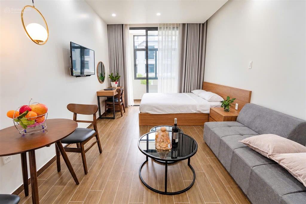 Studio  vinhome marina  chỉ 7 triệu / tháng