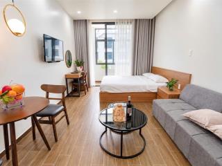 Studio  vinhome marina  chỉ 7 triệu / tháng