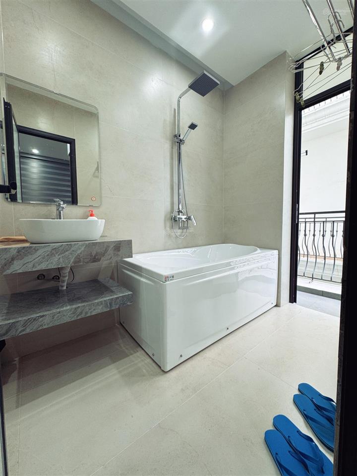 Vinhome marina  full đồ  ban công  riêng tư