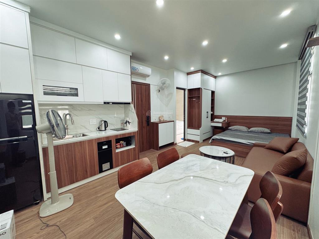 Vinhome marina  full đồ  ban công  riêng tư