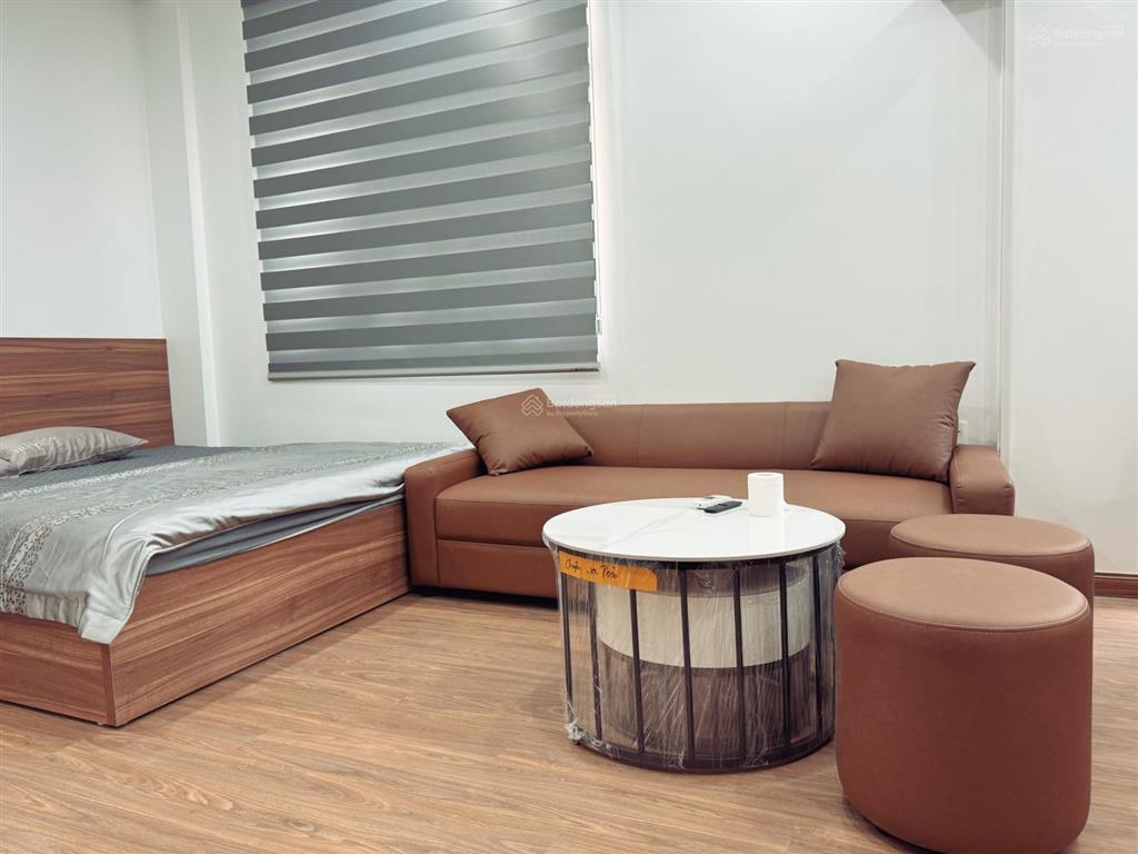Vinhome marina  full đồ  ban công  riêng tư