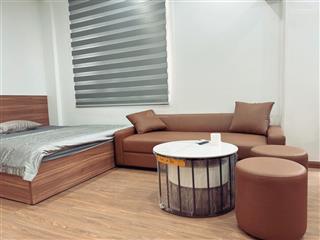 Vinhome marina  full đồ  ban công  riêng tư