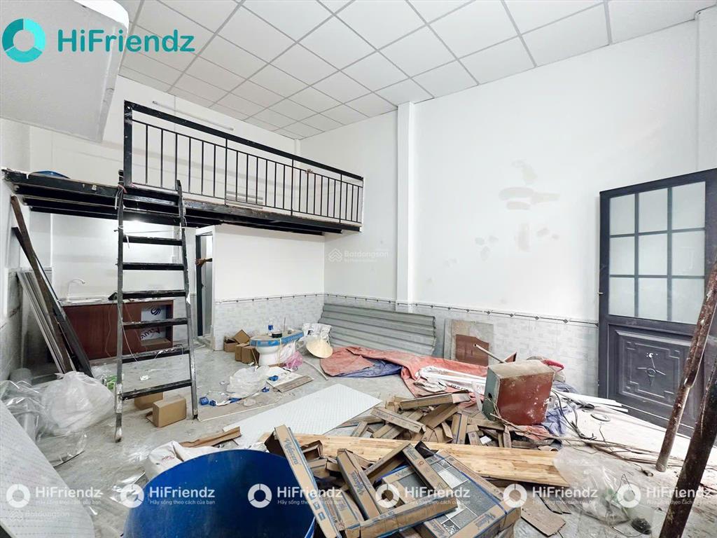 Duplex new siêu to ngay lê đức thọ 4ng4xe thoã mái tiện di chuyển