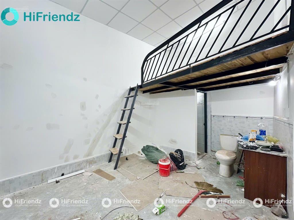 Duplex new siêu to ngay lê đức thọ 4ng4xe thoã mái tiện di chuyển