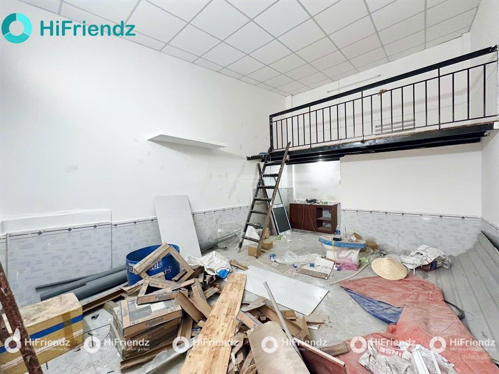 Duplex new siêu to ngay lê đức thọ 4ng4xe thoã mái tiện di chuyển