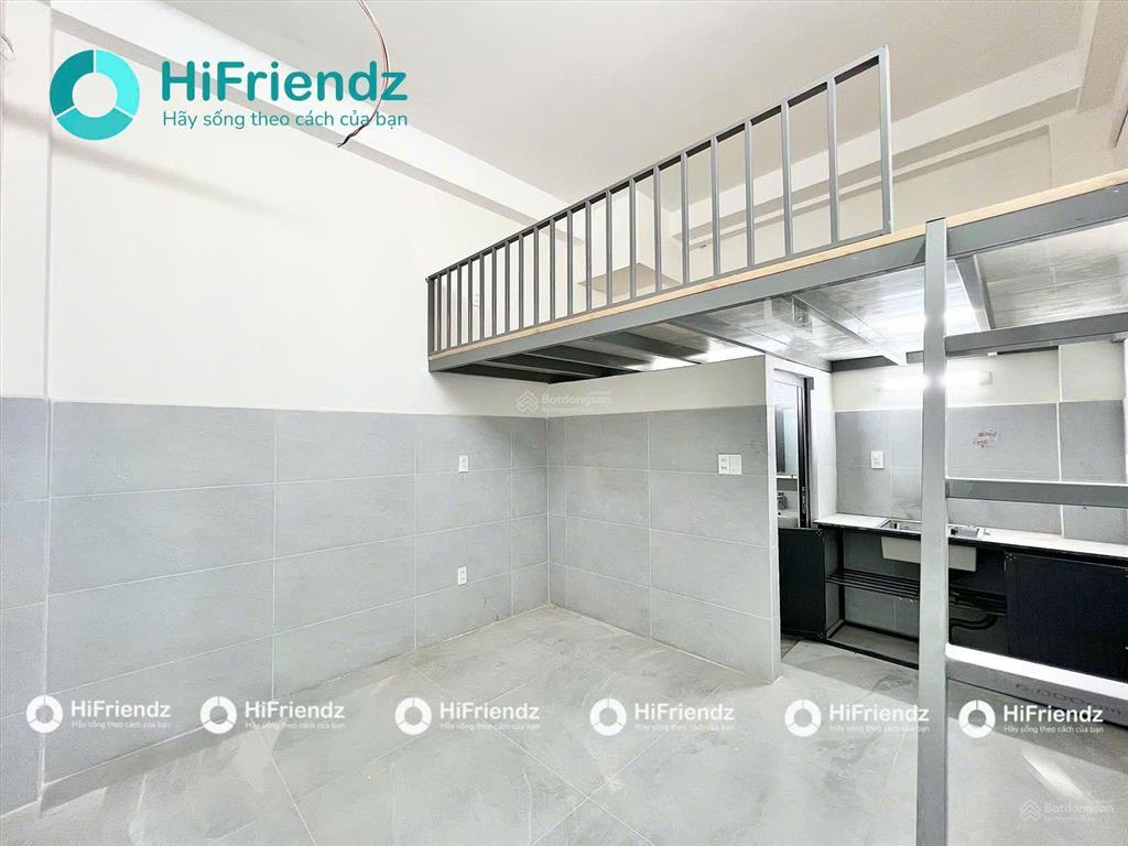 Duplex new siêu to ngay lê đức thọ 4ng4xe thoã mái tiện di chuyển