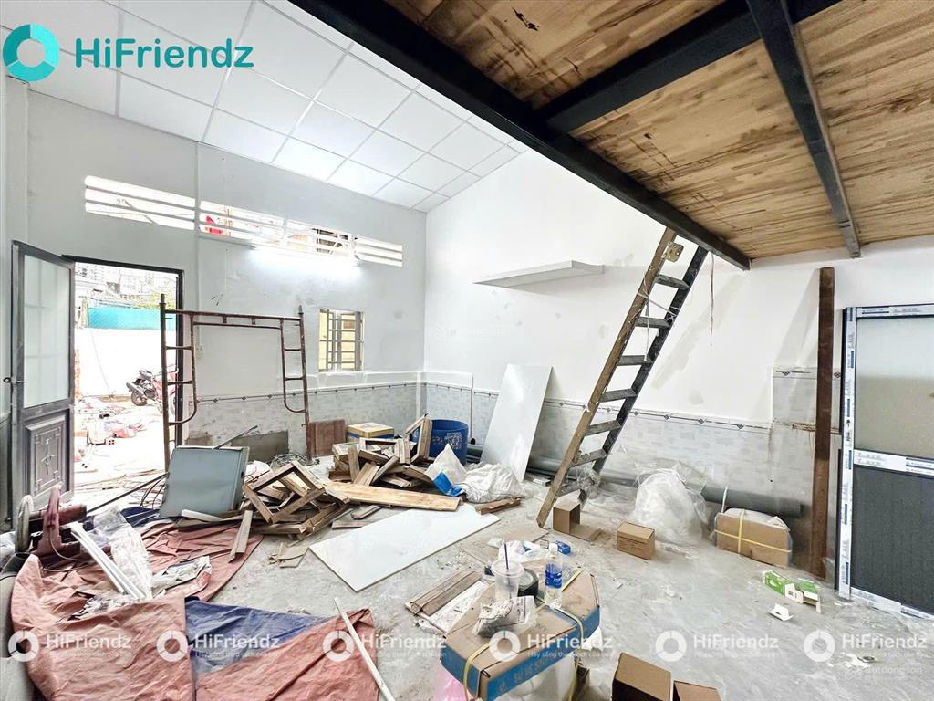 Duplex new siêu to ngay lê đức thọ 4ng4xe thoã mái tiện di chuyển