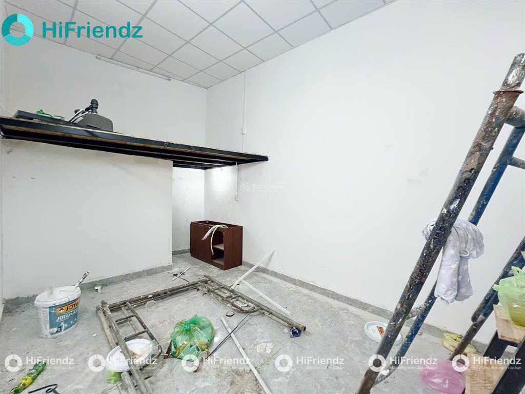 Duplex new siêu to ngay lê đức thọ 4ng4xe thoã mái tiện di chuyển