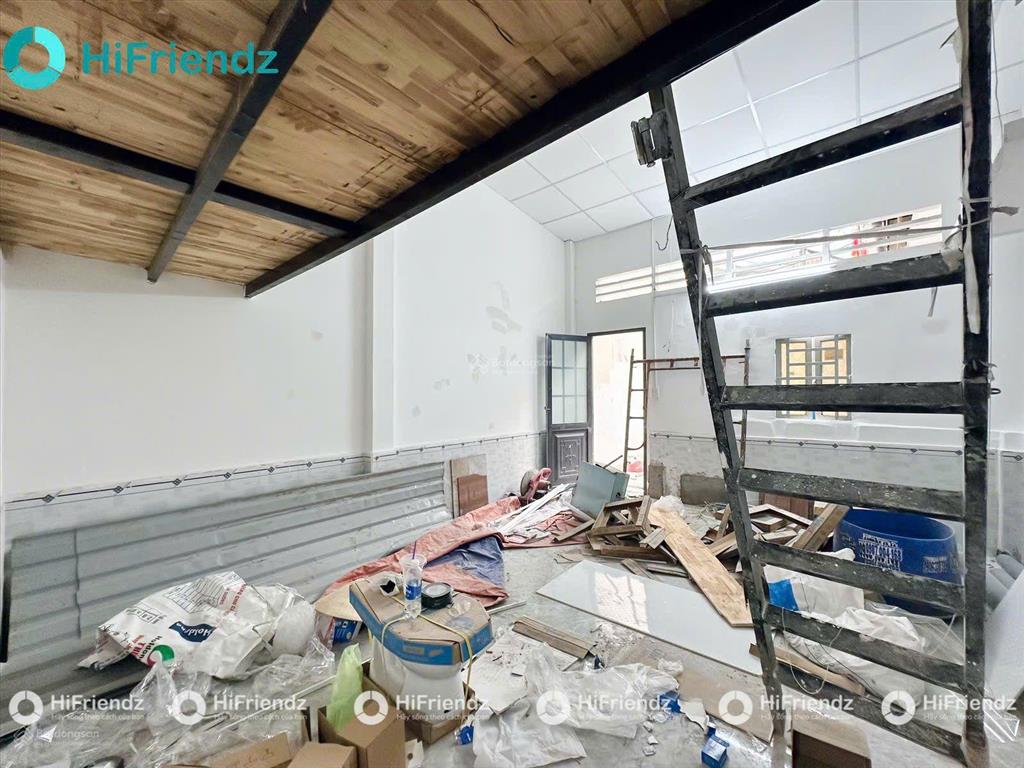 Duplex new siêu to ngay lê đức thọ 4ng4xe thoã mái tiện di chuyển