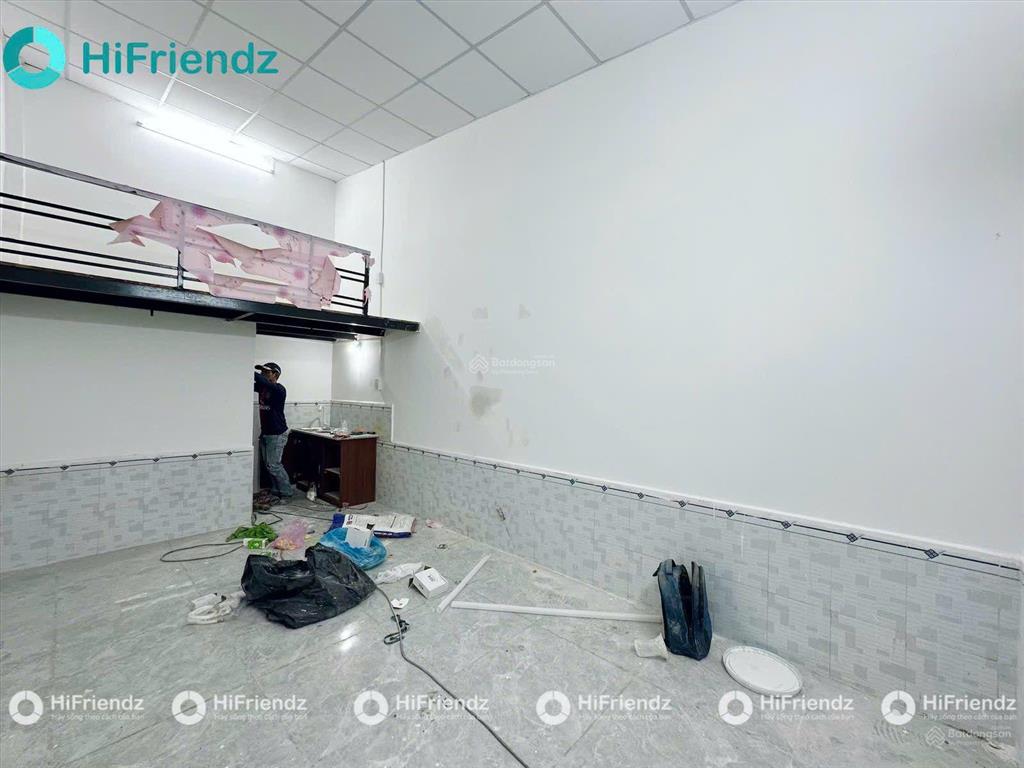 Duplex new siêu to ngay lê đức thọ 4ng4xe thoã mái tiện di chuyển