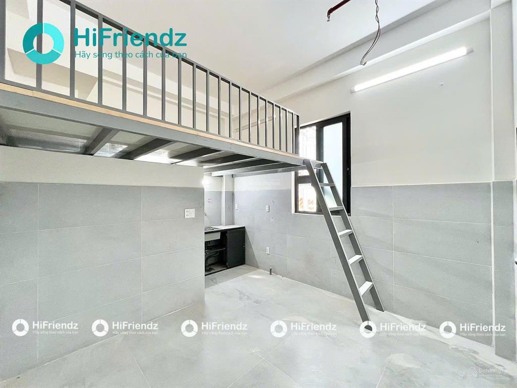 Duplex new siêu to ngay lê đức thọ 4ng4xe thoã mái tiện di chuyển