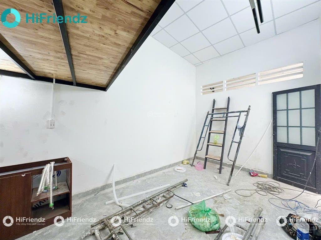 Duplex new siêu to ngay lê đức thọ 4ng4xe thoã mái tiện di chuyển