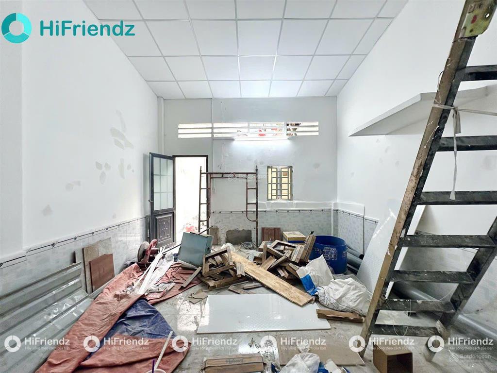 Duplex new siêu to ngay lê đức thọ 4ng4xe thoã mái tiện di chuyển