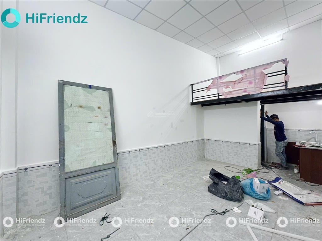 Duplex new siêu to ngay lê đức thọ 4ng4xe thoã mái tiện di chuyển