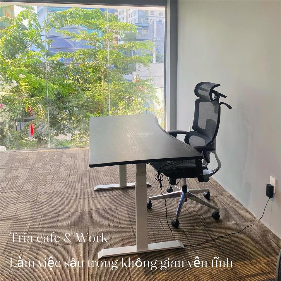 Cho thuê văn phòng 4tr5/tháng khu vực quận 2
