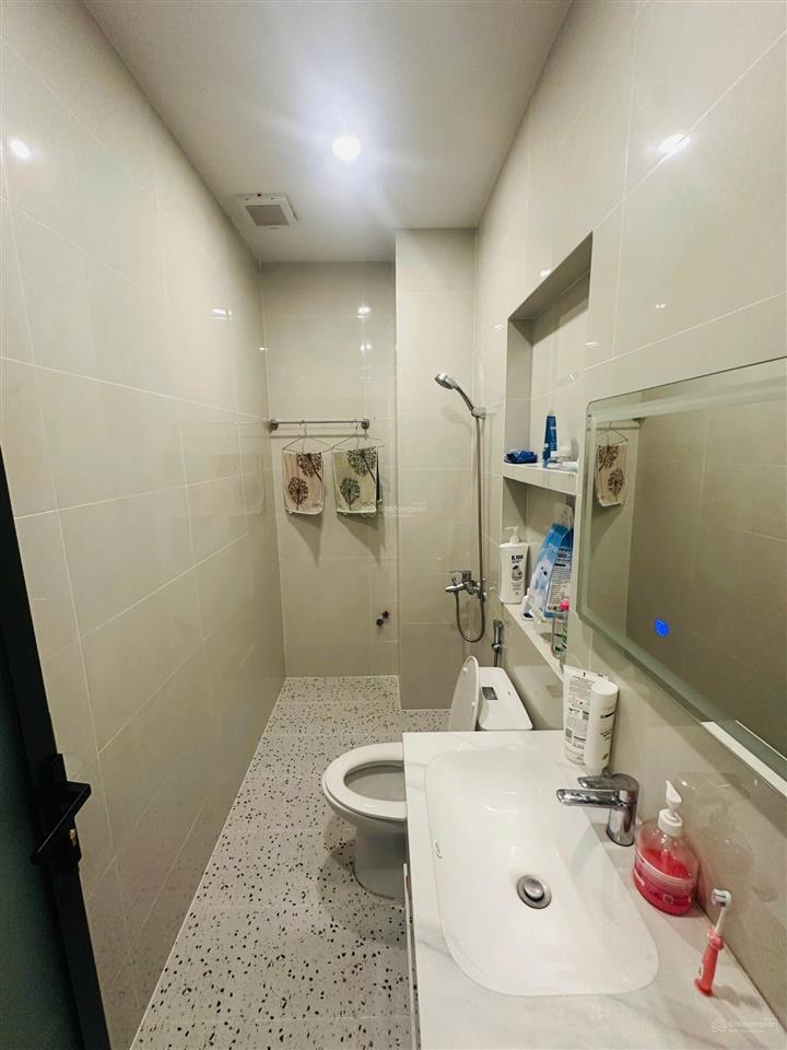 Siêu phẩm 4 tầng  5pn  hẻm nhựa 6m  gò dầu  tân phú  60m2  ngang 5m  giá 11 tỷ tl