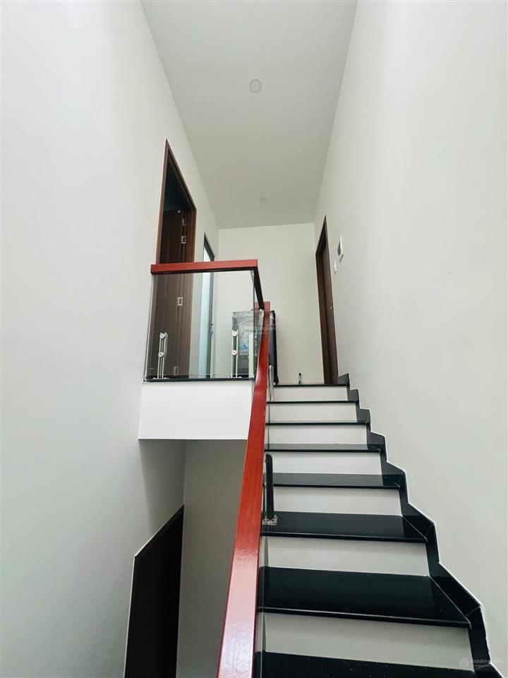 Siêu phẩm 4 tầng  5pn  hẻm nhựa 6m  gò dầu  tân phú  60m2  ngang 5m  giá 11 tỷ tl