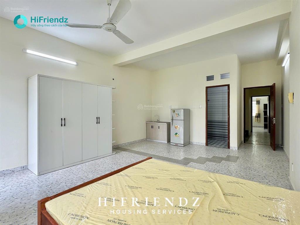 Cho thuê cc mini 35m2 tại bình hưng, bình chánh, hồ chí minh chỉ với 5,5 triệu/th