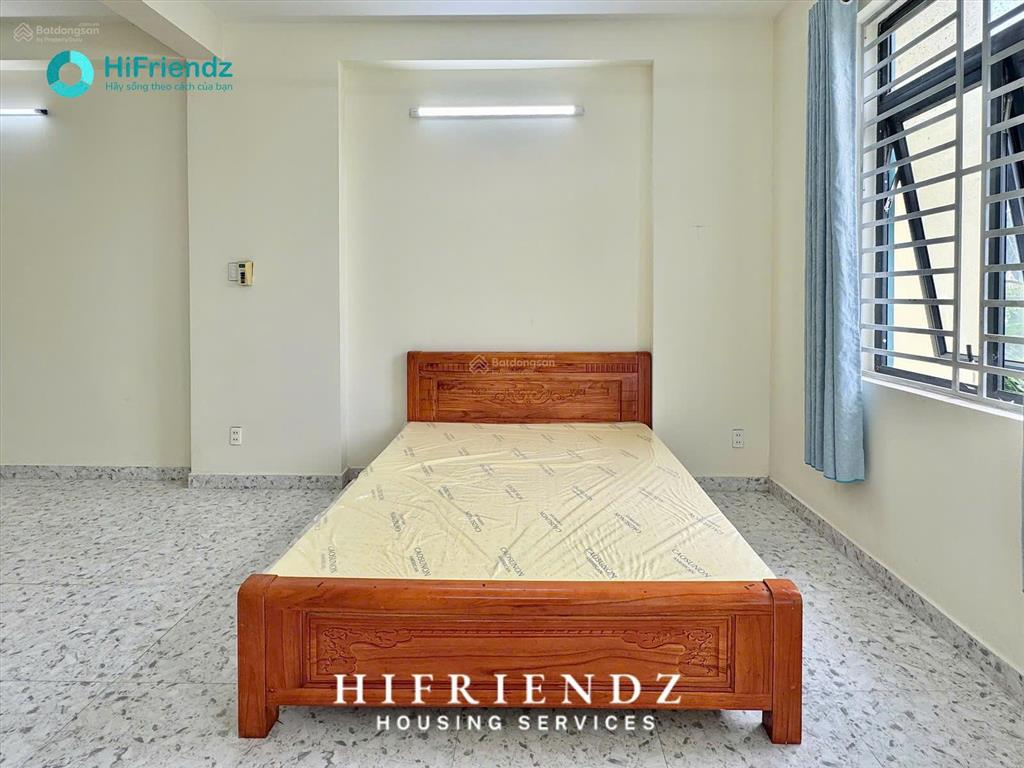 Cho thuê cc mini 35m2 tại bình hưng, bình chánh, hồ chí minh chỉ với 5,5 triệu/th