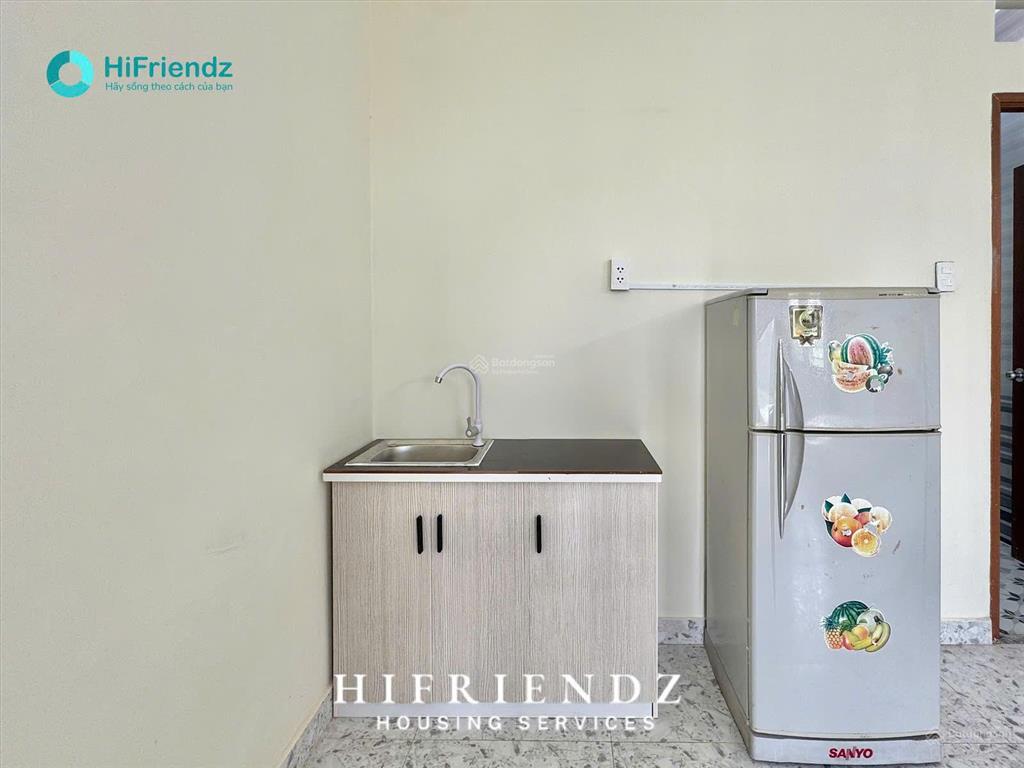 Cho thuê cc mini 35m2 tại bình hưng, bình chánh, hồ chí minh chỉ với 5,5 triệu/th