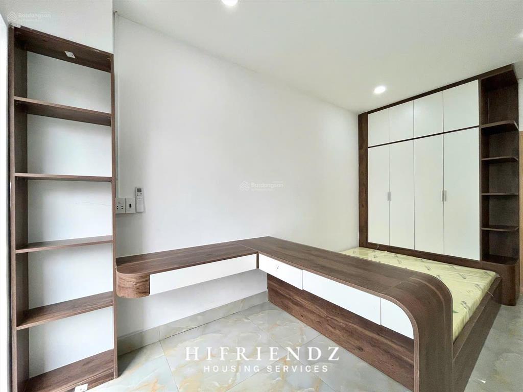 Cho thuê chung cư mini, 40m2, 10 triệu vnd tại phường 2, quận 5, tp. hcm, giá siêu hời