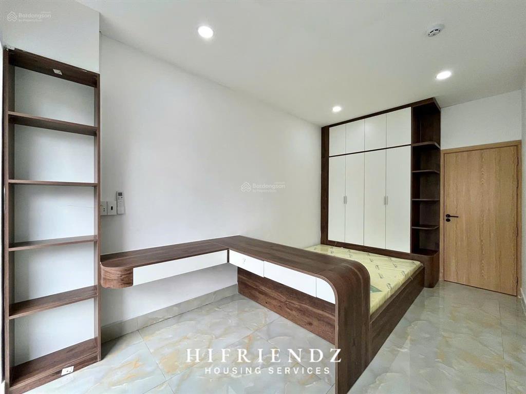 Cho thuê chung cư mini, 40m2, 10 triệu vnd tại phường 2, quận 5, tp. hcm, giá siêu hời
