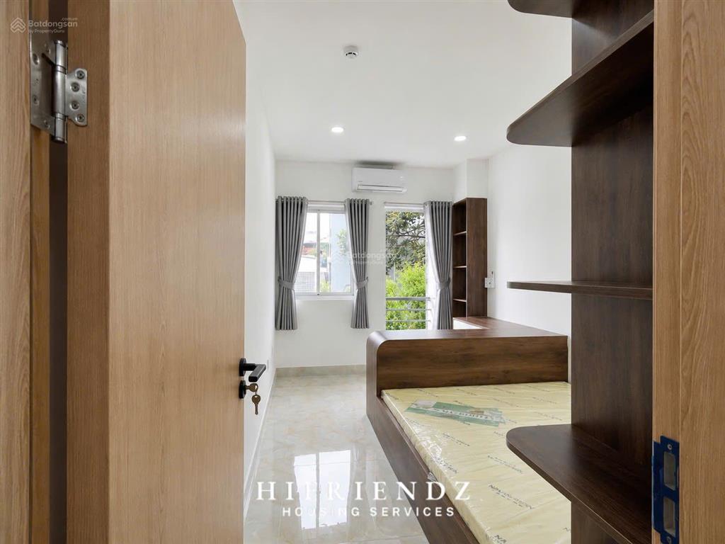 Cho thuê chung cư mini, 40m2, 10 triệu vnd tại phường 2, quận 5, tp. hcm, giá siêu hời
