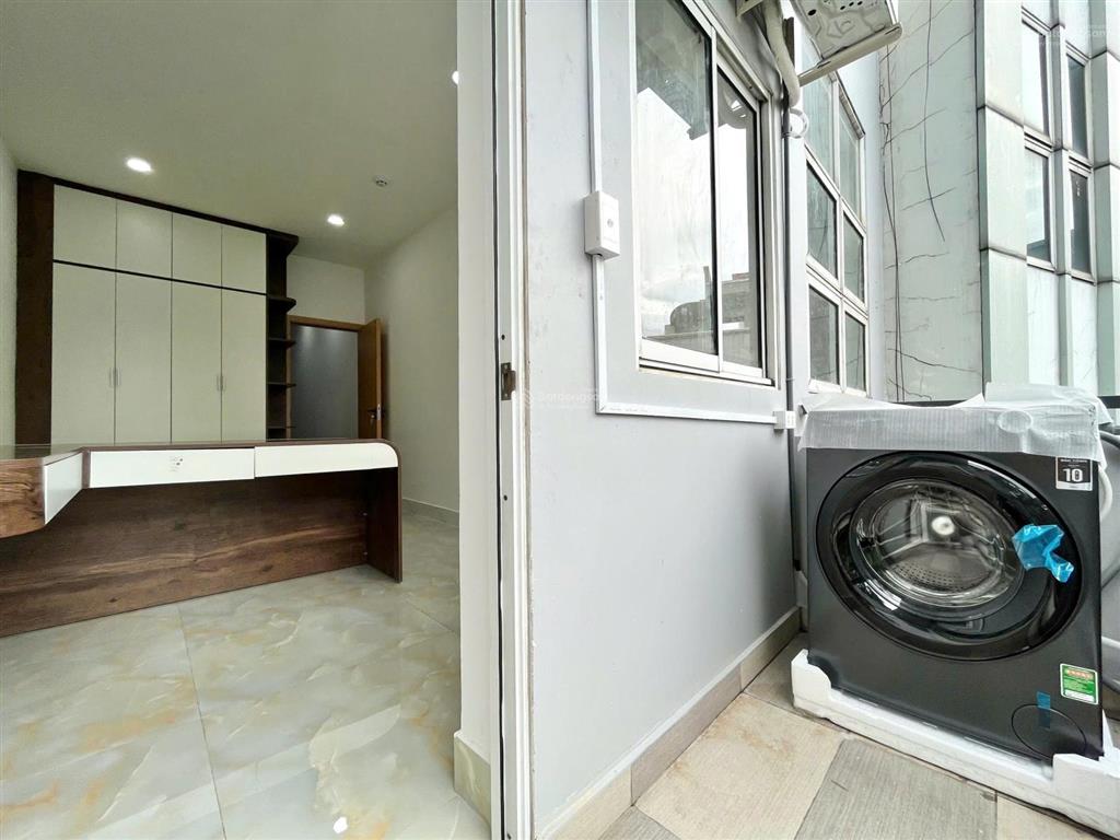 Cho thuê chung cư mini, 40m2, 10 triệu vnd tại phường 2, quận 5, tp. hcm, giá siêu hời