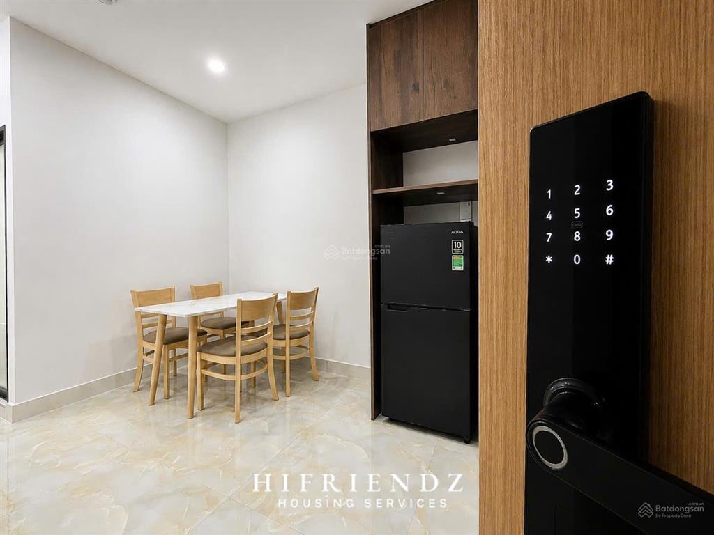 Cho thuê chung cư mini, 40m2, 10 triệu vnd tại phường 2, quận 5, tp. hcm, giá siêu hời