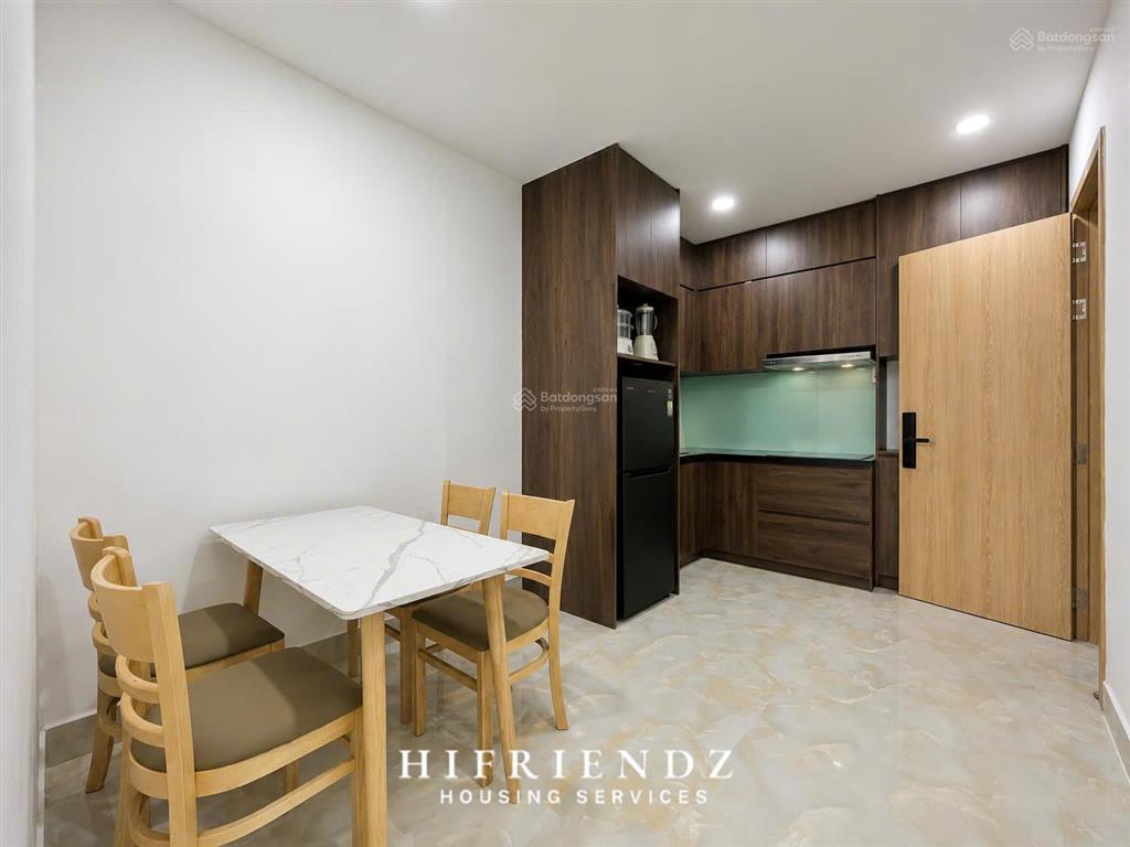 Cho thuê chung cư mini, 40m2, 10 triệu vnd tại phường 2, quận 5, tp. hcm, giá siêu hời