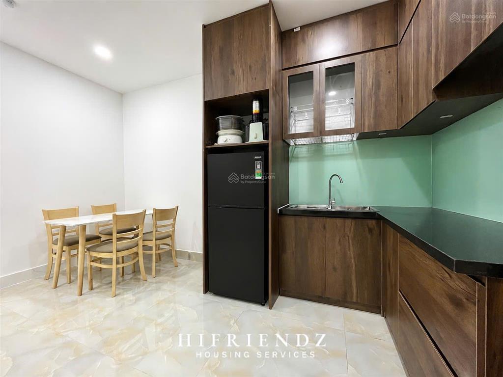 Cho thuê chung cư mini, 40m2, 10 triệu vnd tại phường 2, quận 5, tp. hcm, giá siêu hời