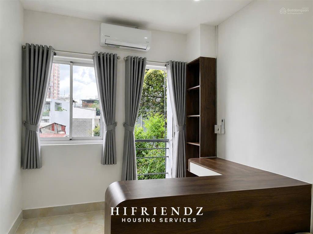 Cho thuê chung cư mini, 40m2, 10 triệu vnd tại phường 2, quận 5, tp. hcm, giá siêu hời