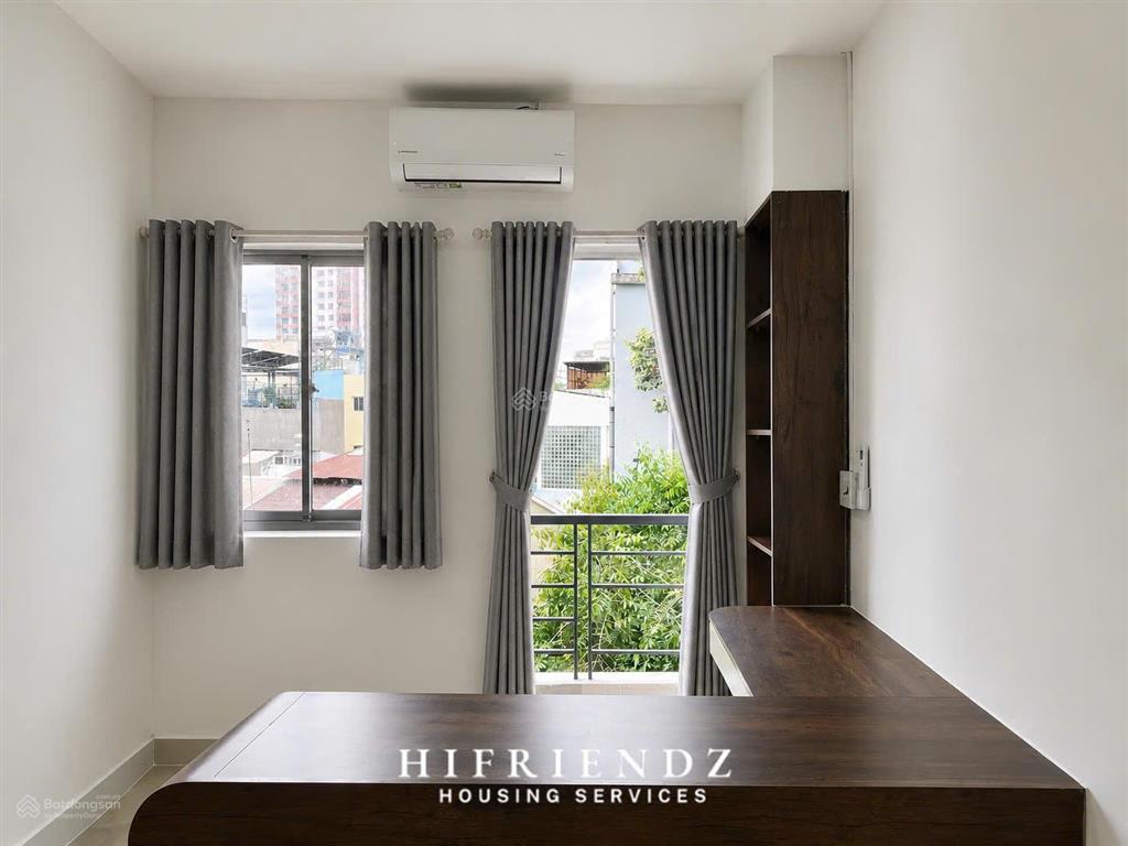 Cho thuê chung cư mini, 40m2, 10 triệu vnd tại phường 2, quận 5, tp. hcm, giá siêu hời