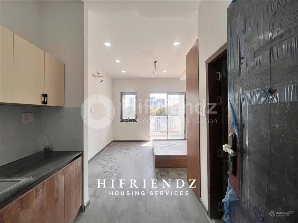 Cho thuê cc mini 7,8 triệu, 45m2 ở lâm văn bền, tân kiểng, q7, tp.hcm