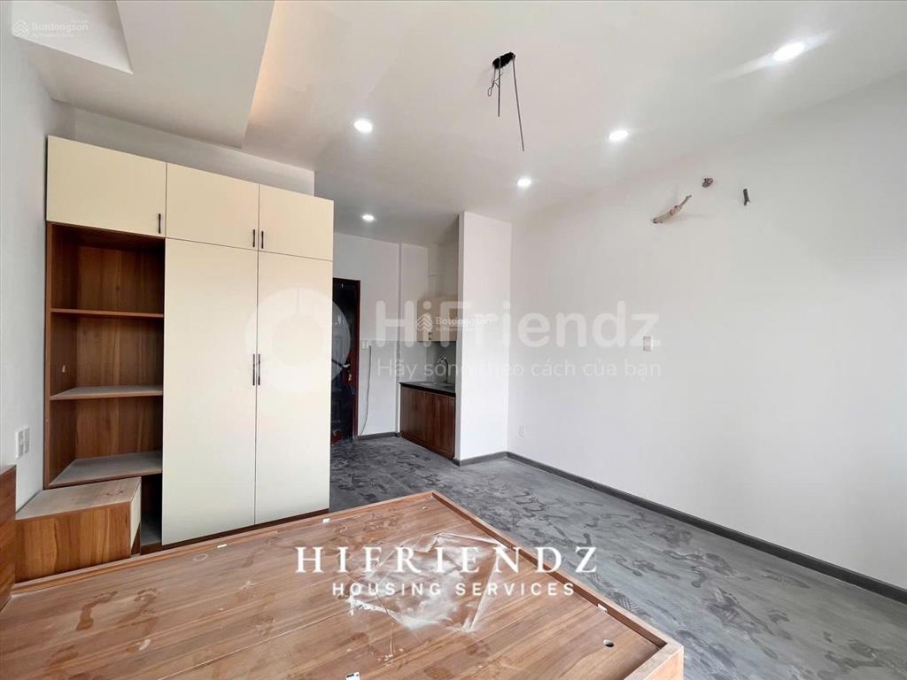 Cho thuê cc mini 7,8 triệu, 45m2 ở lâm văn bền, tân kiểng, q7, tp.hcm