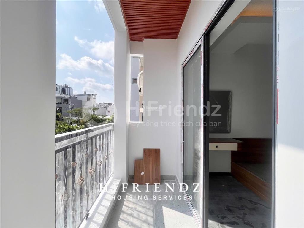 Cho thuê cc mini 7,8 triệu, 45m2 ở lâm văn bền, tân kiểng, q7, tp.hcm