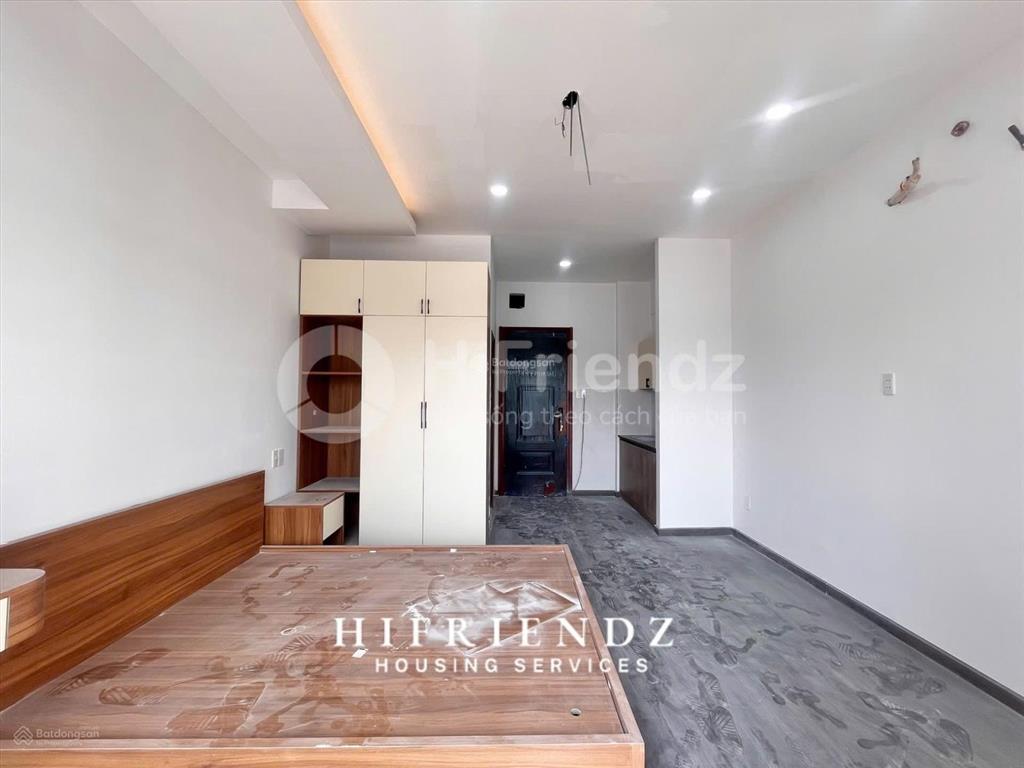 Cho thuê cc mini 7,8 triệu, 45m2 ở lâm văn bền, tân kiểng, q7, tp.hcm
