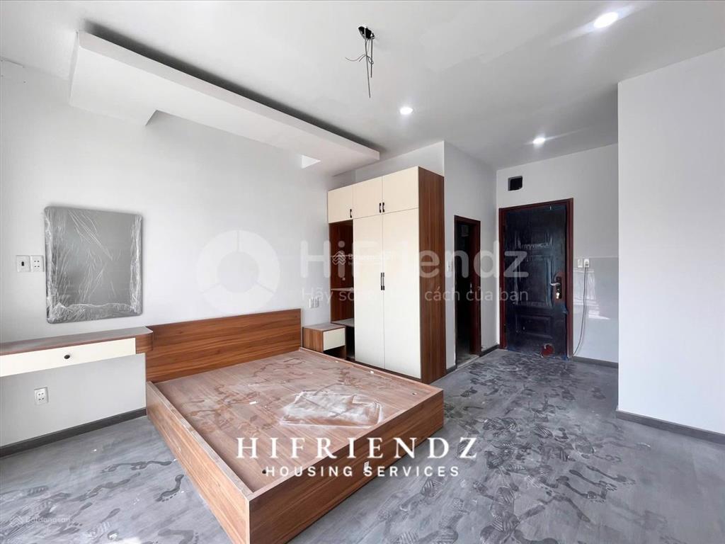 Cho thuê cc mini 7,8 triệu, 45m2 ở lâm văn bền, tân kiểng, q7, tp.hcm