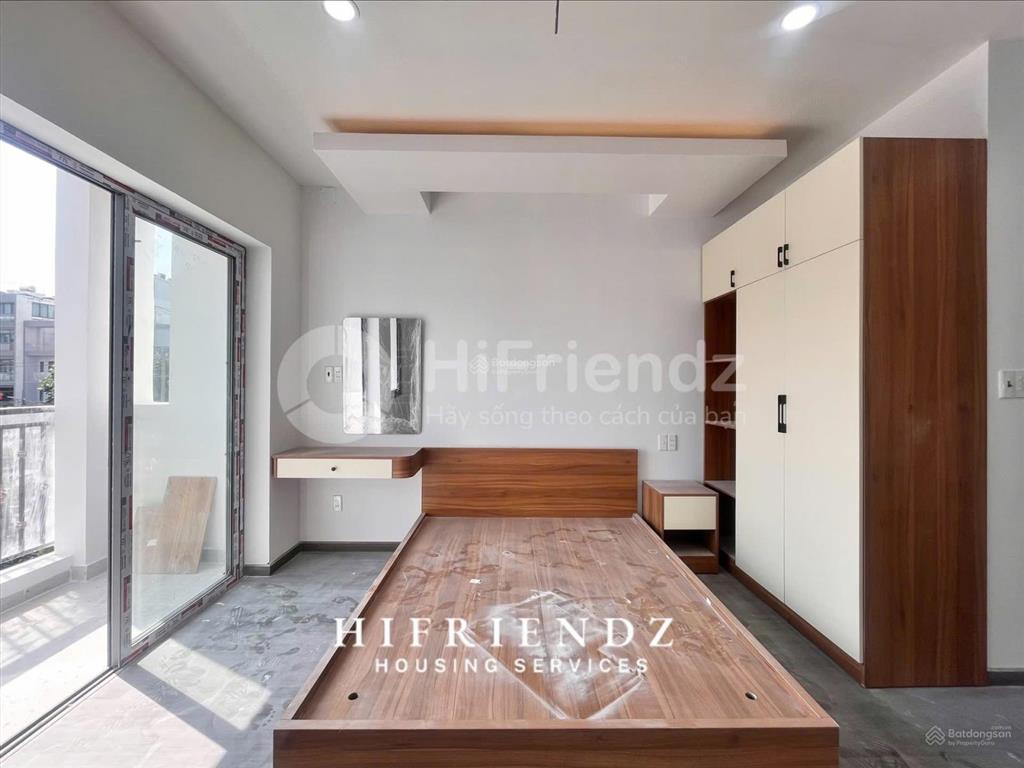 Cho thuê cc mini 7,8 triệu, 45m2 ở lâm văn bền, tân kiểng, q7, tp.hcm