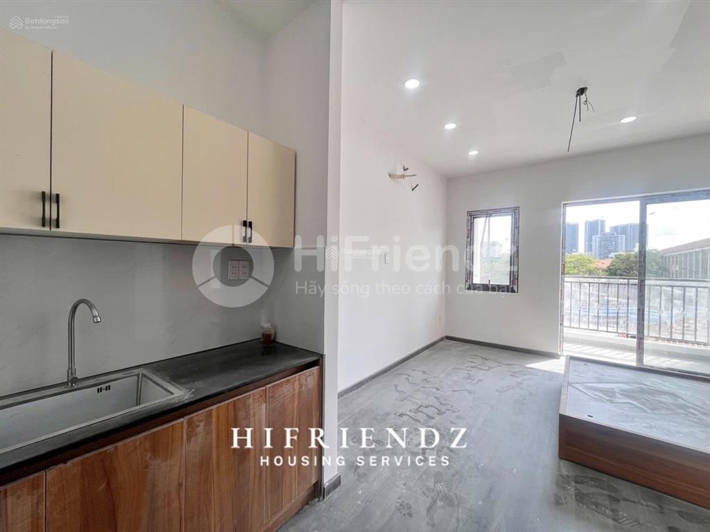 Cho thuê cc mini 7,8 triệu, 45m2 ở lâm văn bền, tân kiểng, q7, tp.hcm